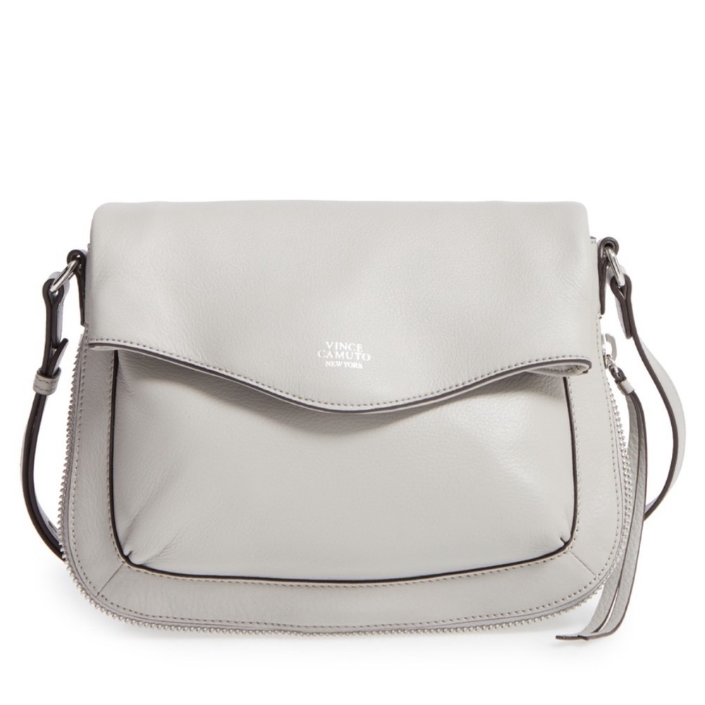 BNWOT Vince Camuto Dafni crossbody bag